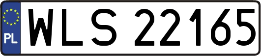 WLS22165
