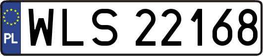 WLS22168