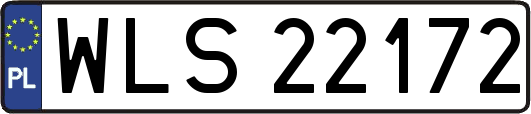 WLS22172