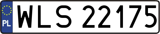 WLS22175