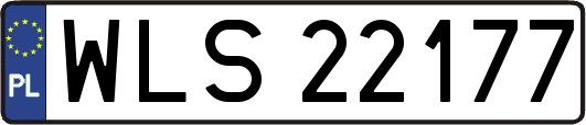 WLS22177