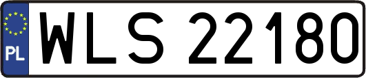 WLS22180