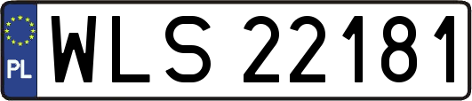 WLS22181