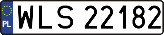 WLS22182