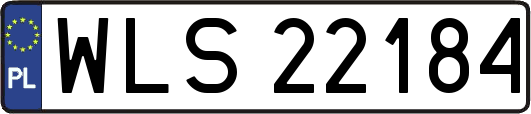 WLS22184