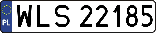 WLS22185