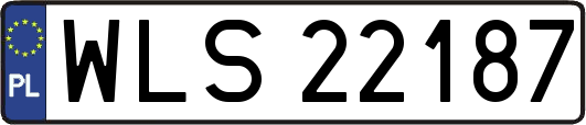 WLS22187