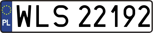 WLS22192