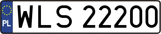 WLS22200