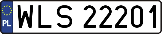 WLS22201