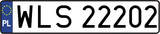 WLS22202