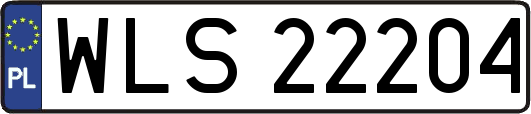 WLS22204