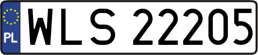 WLS22205