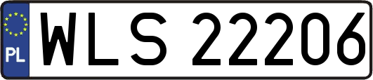WLS22206