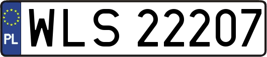 WLS22207
