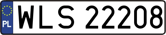 WLS22208