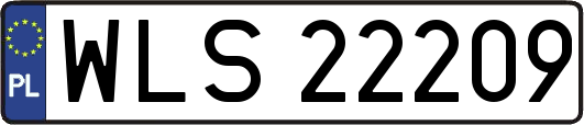 WLS22209