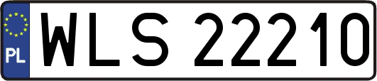 WLS22210