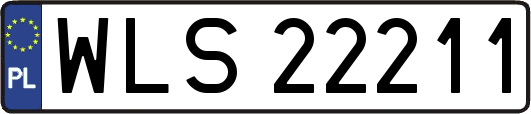 WLS22211