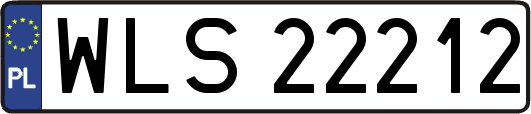 WLS22212