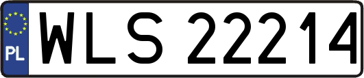WLS22214