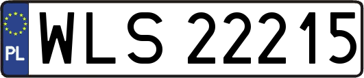 WLS22215