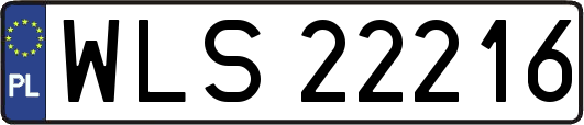 WLS22216