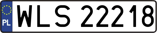 WLS22218