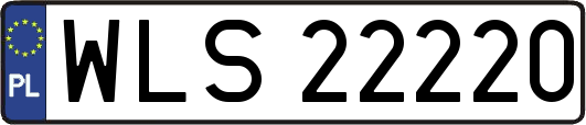 WLS22220