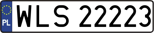 WLS22223
