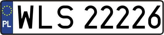 WLS22226