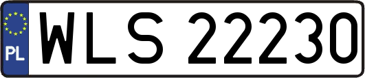 WLS22230