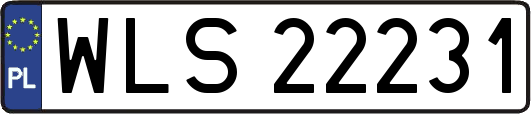 WLS22231