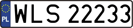 WLS22233