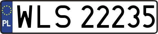 WLS22235