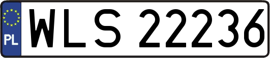 WLS22236