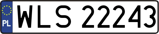 WLS22243