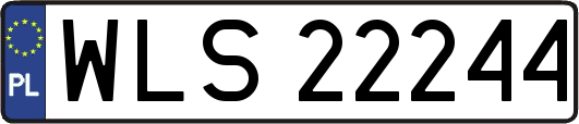 WLS22244