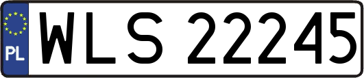 WLS22245