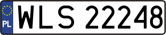 WLS22248