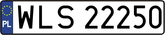 WLS22250