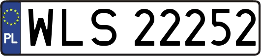 WLS22252
