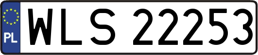 WLS22253