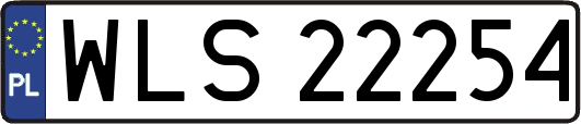 WLS22254