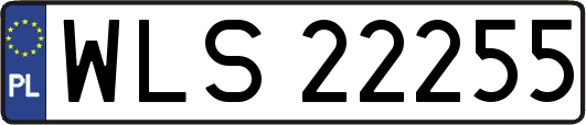 WLS22255