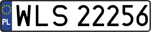 WLS22256