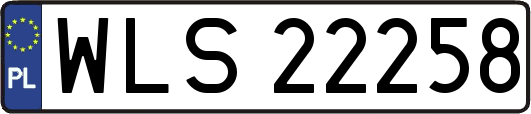 WLS22258