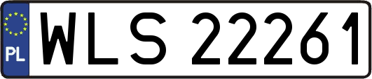 WLS22261