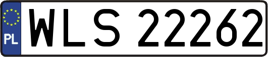 WLS22262