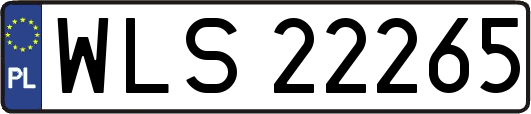 WLS22265